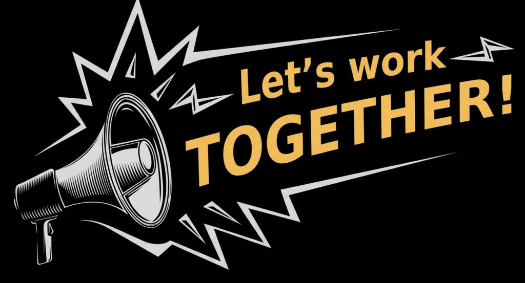 lets work with together